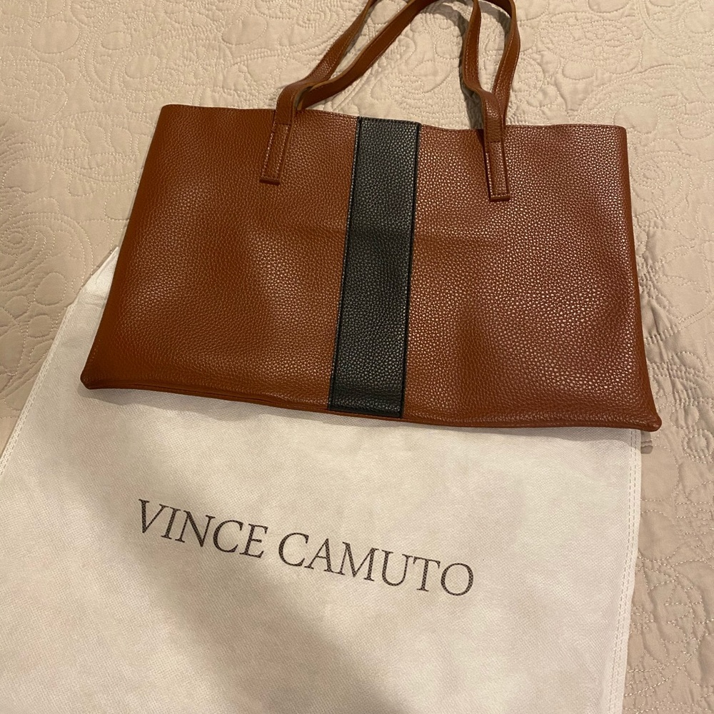 Vince Camuto tote